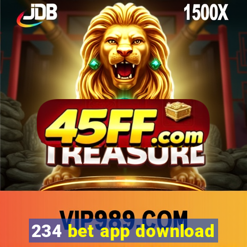 234 bet app download